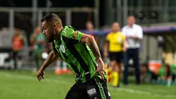 Foto: Alessandra Torres/AGIF