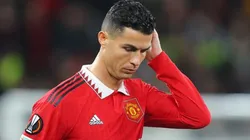 James Gill/Getty Images - Cristiano Ronaldo