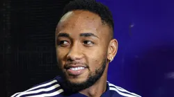 Foto: Gilson Junio/AGIF - Rafa Silva e Zé Ivaldo podem seguir no Cruzeiro