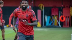 Foto: Alexandre Vidal/ Flamengo