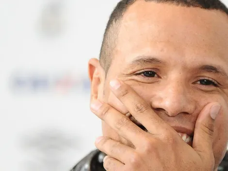 Torcida do São Paulo 'revive' vídeo de L. Fabiano para provocar o Corinthians: "Que Timão?"