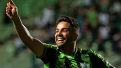 Alessandra Torres/AGIF - Henrique Almeida