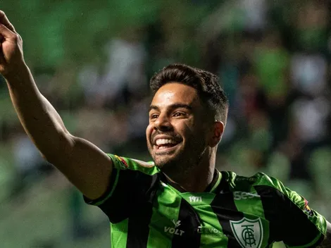 VAI FICAR? Henrique Almeida define seu futuro para 2023