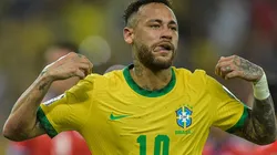 Foto: Thiago Ribeiro/AGIF - Neymar teria sido "preterido" pelo Chelsea por estar 7k acima do peso na última janela