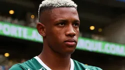 Foto: Fabio Menotti/Palmeiras