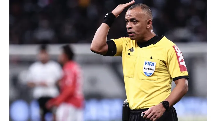 BRASILEIRO A 2022, CORINTHIANS X BRAGANTINO - Foto: Ettore Chiereguini/AGIF
