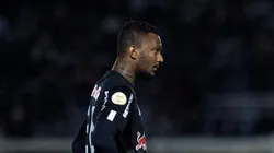 Diogo Reis/AGIF - Luan Cândido