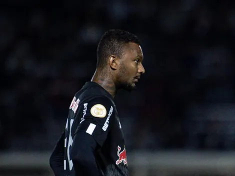 CONFIRA! Luan Cândido publica em suas redes sociais pedido de desculpas pelo ocorrido na última partida