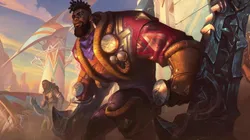 Foto: Reprodução/Riot Games