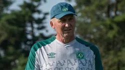 Foto: Reprodução/Tiago Meneghini/ACF - Gilmar Dal Pozzo