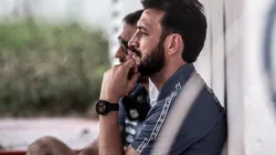 Foto: Ivan Storti/Santos FC - Dracena buscou informações sobre Bustos no fim de 2021, mas esbarrou nos altos valores de negócio