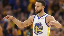 Curry lidera lista de maiores salários da liga