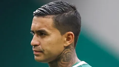 Foto: Marcello Zambrana/AGIF - Dudu tem situação vazada na web