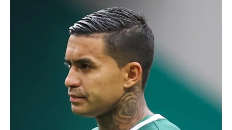 Foto: Marcello Zambrana/AGIF - Dudu tem situação vazada na web