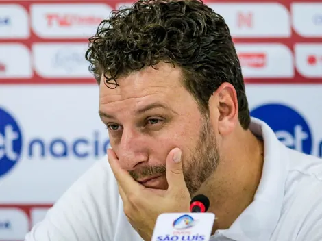 Elano, ex-Grêmio, ex-Cruzeiro e mais: lista de técnicos dá 'replay' após iminente queda do Timbu