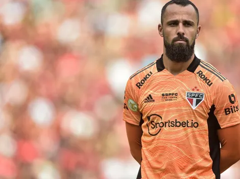 “Maiores salários”; Alvo do São Paulo para substituir Jandrei vira pauta e negociação é exposta