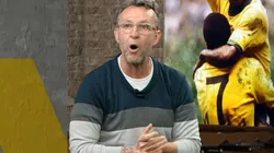 Foto: Reprodução Os Donos da Bola/YouTube - Neto