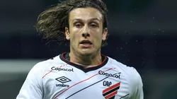 Marcello Zambrana/AGIF - Canobbio pelo Furacão.