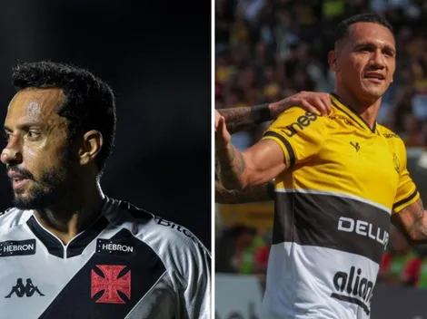 Série B: Vasco x Criciúma; prognósticos para o jogo decisivo pelo acesso