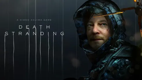 Foto: Reprodução/KOJIMA PRODUCTIONS