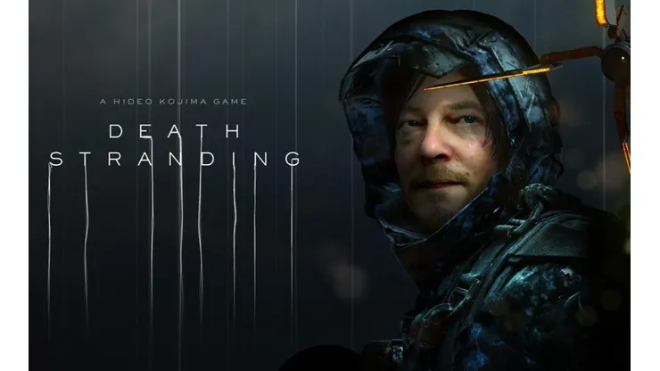 Foto: Reprodução/KOJIMA PRODUCTIONS