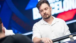 Fabiano Kovalski teve um excelente desempenho no EPT Barcelona (Foto: Danny Maxwell/PokerStars)