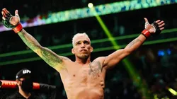 Do Bronx estará presente no UFC 280