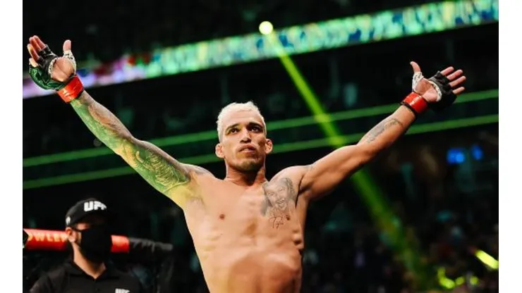 Do Bronx estará presente no UFC 280