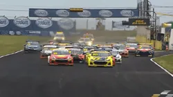 Stock Car disputa duas etapas em Goiânia no fim de semana