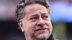 Casares manda a real e entrega valor para o São Paulo se tornar SAF