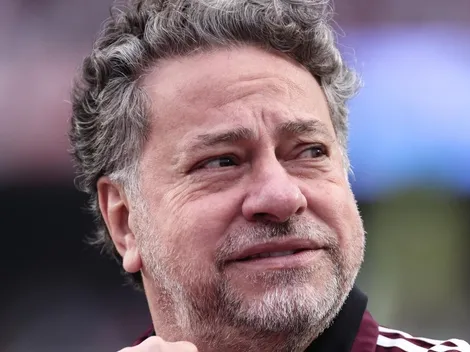 Casares manda a real e entrega valor para o São Paulo se tornar SAF