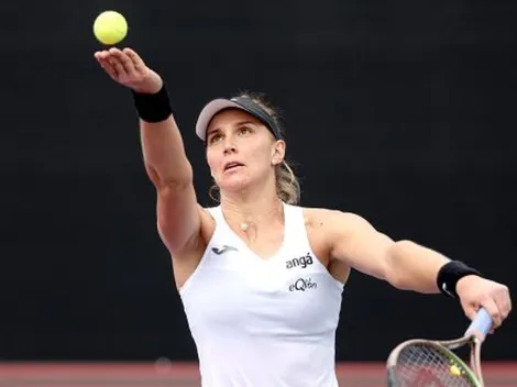 Bia Haddad Maia nas duplas: Saiba como assistir às oitavas de final da brasileira no WTA 1000 de Guadalajara