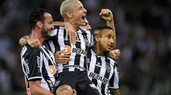 Atletico Mineiro v Fortaleza - Copa Do Brasil 2021: Semi-Final