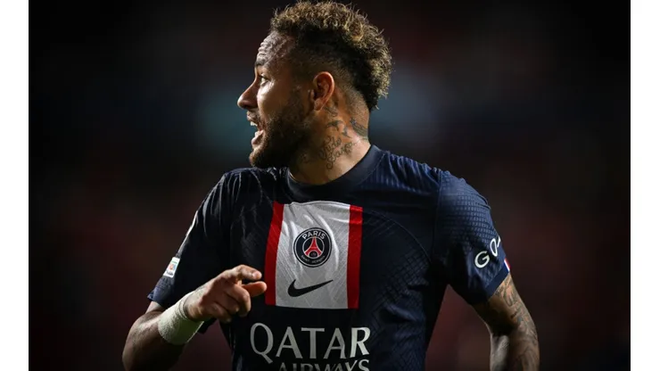 SL Benfica v Paris Saint-Germain: Group H - UEFA Champions League - (Photo by Octavio Passos/Getty Images)