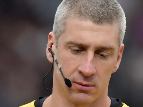 Daronco se envolve em polêmica, vê carreira ser ameaçada e recebe punição da FENAPAF