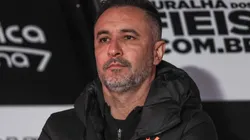 Foto: Marcello Zambrana/AGIF - Vítor Pereira conta com Adson na maior parte do ano no Corinthians