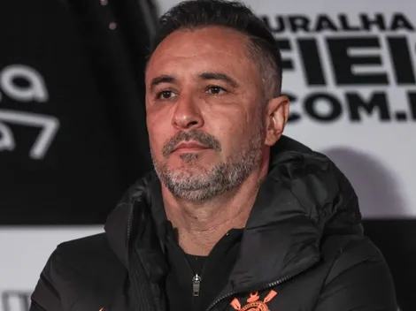 Titular de VP acende 'alerta' e Corinthians trata de contrato em meio à final da CdB