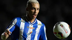 Jorge Rodrigues/AGIF - Lucas Barcelos