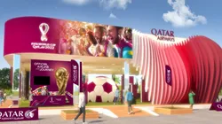 Flickr Oficial Qatar Airways