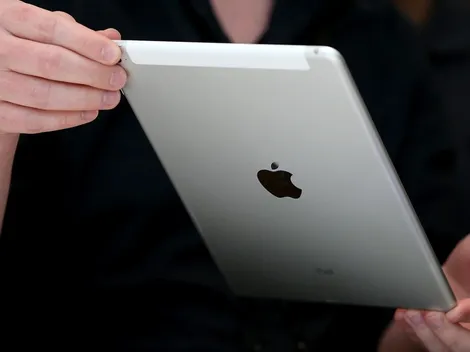 Apple inova e lançará iPad dobrável em 2024, diz rumor