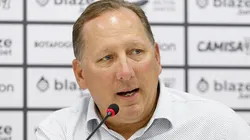 Textor define alvo e fica próximo de anunciar reforço para 2023