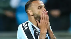 Foto: Pedro H. Tesch/AGIF