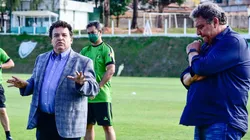 Foto: Mourão Panda / América