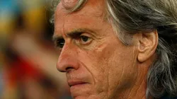 Foto: Bruna Prado/Getty Images - Jorge Jesus