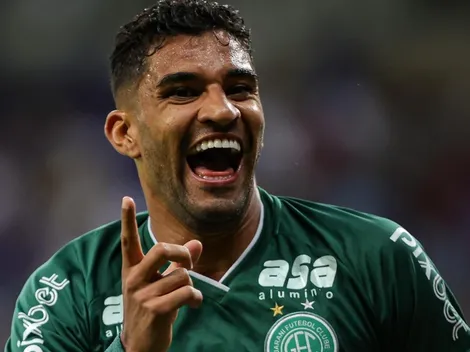 Perfil oficial do Guarani não se aguenta e usa famoso influenciador para ‘cutucar’ após vitória sobre o líder Cruzeiro