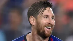 Foto: Alex Caparros/Getty Images - Lionel Messi