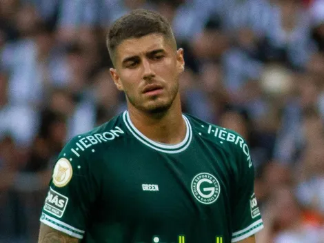 Botafogo 'não se mexe' e vê "rival" se aproximar da contratação de Pedro Raul