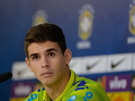 777 monta ‘arapuca’ e Oscar fala sobre saída da China