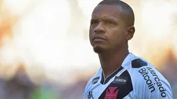 Foto: Thiago Ribeiro/AGIF - Edimar é titular da lateral-esquerda do Vasco