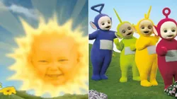 Teletubbies ganhou nova versão produzida pela Netflix